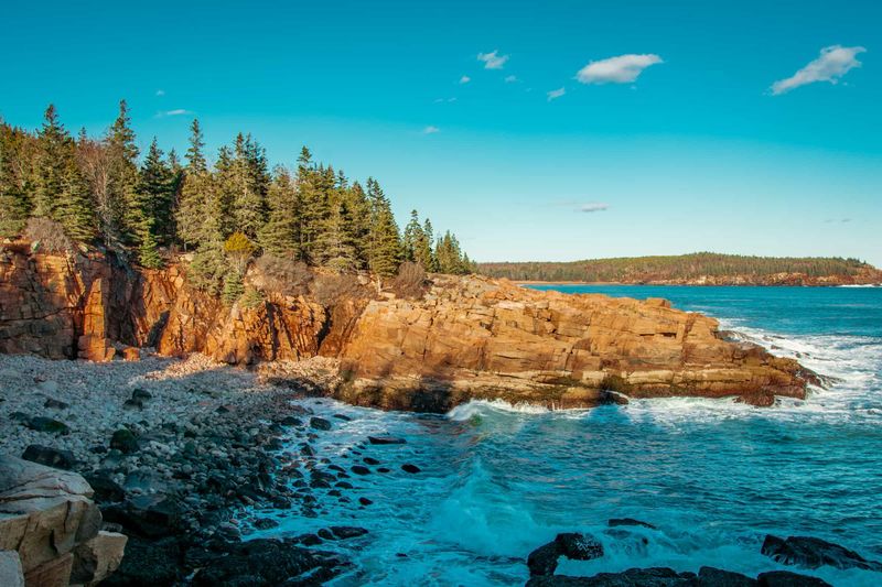 Bar Harbor, Maine