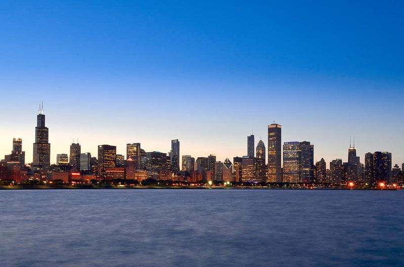 Chicago, IL
