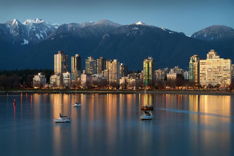Vancouver, Canada