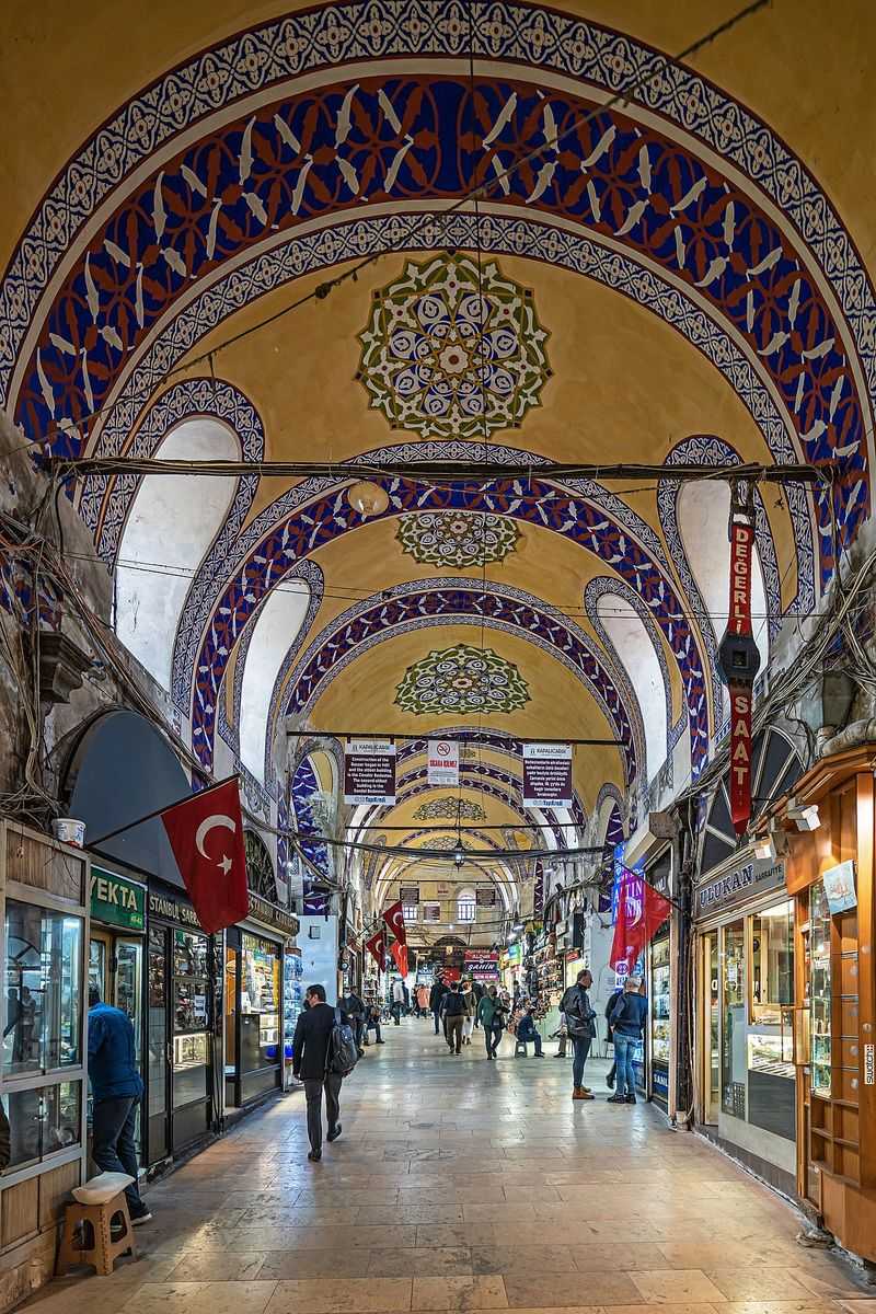 Istanbul, Turkey