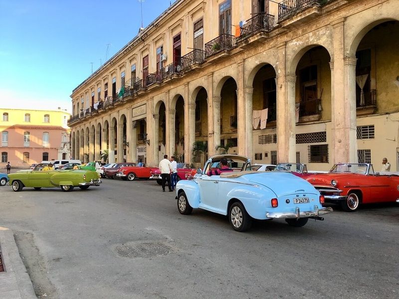 Havana, Cuba