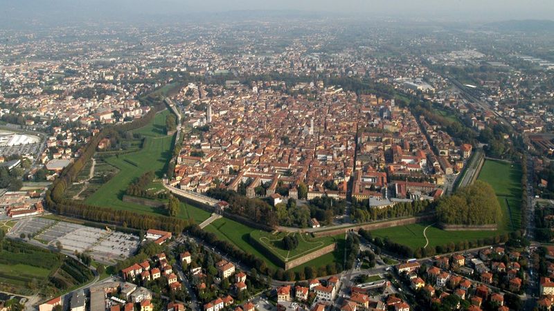 Lucca