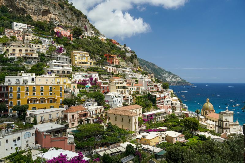 Positano