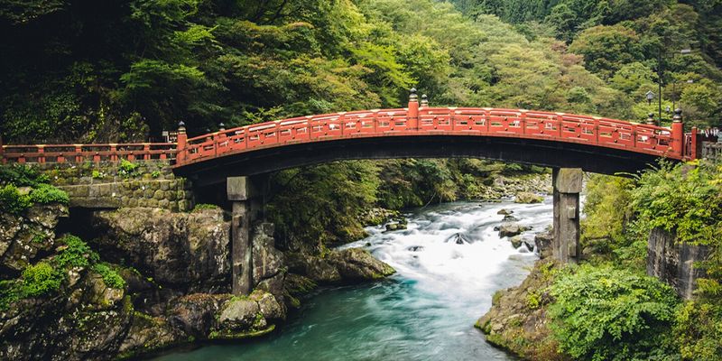 Nikko, Japan