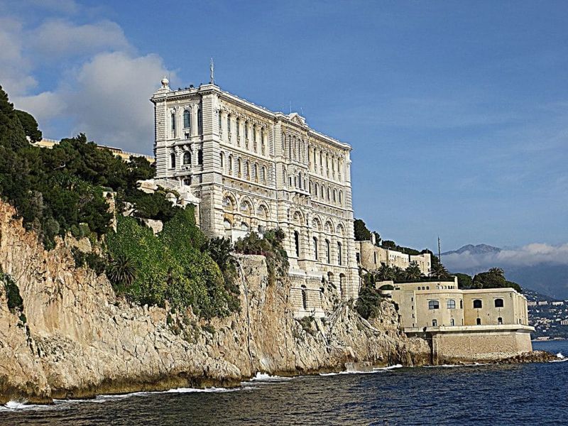 Monaco