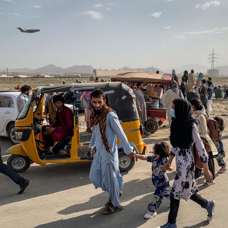 Kabul, Afghanistan