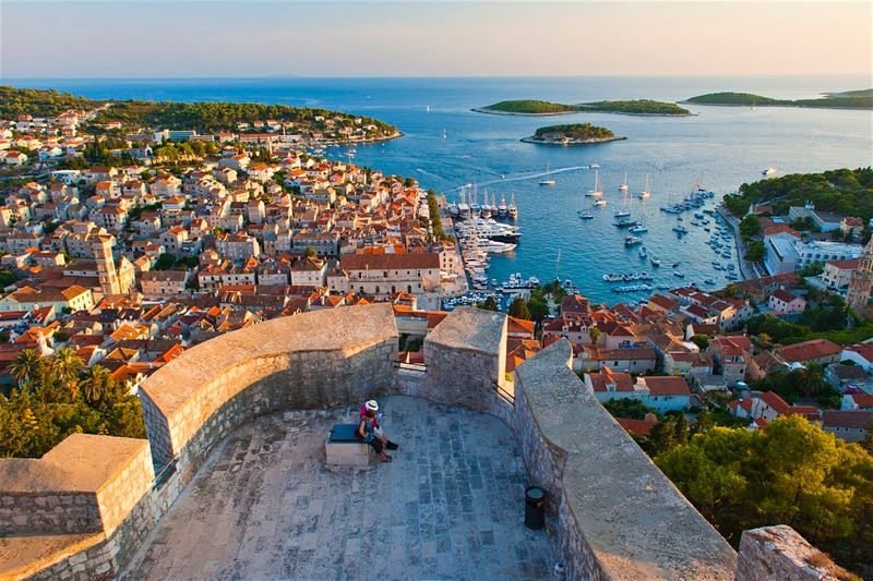 Hvar, Croatia