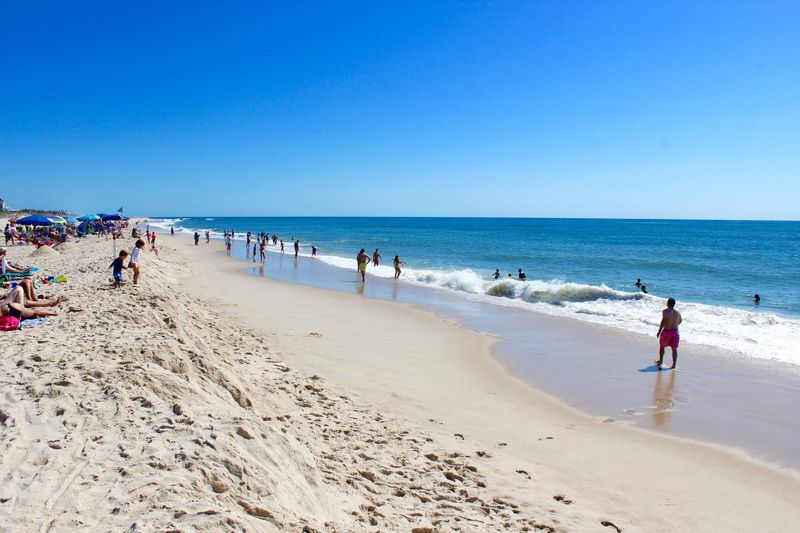 Coopers Beach, New York