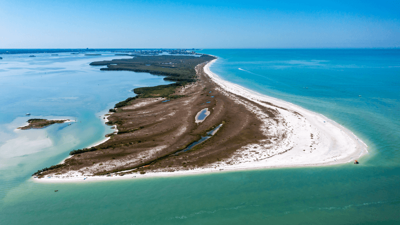 Caladesi Island