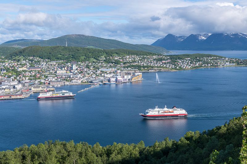 Harstad