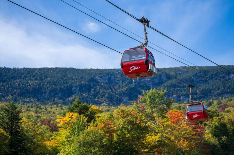 Stowe, Vermont