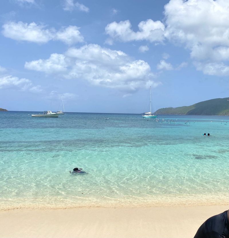 Brewer’s Bay, St. Thomas