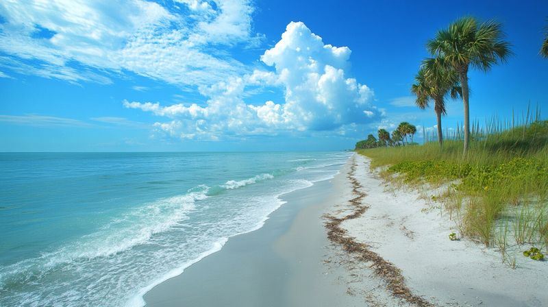 Captiva Island