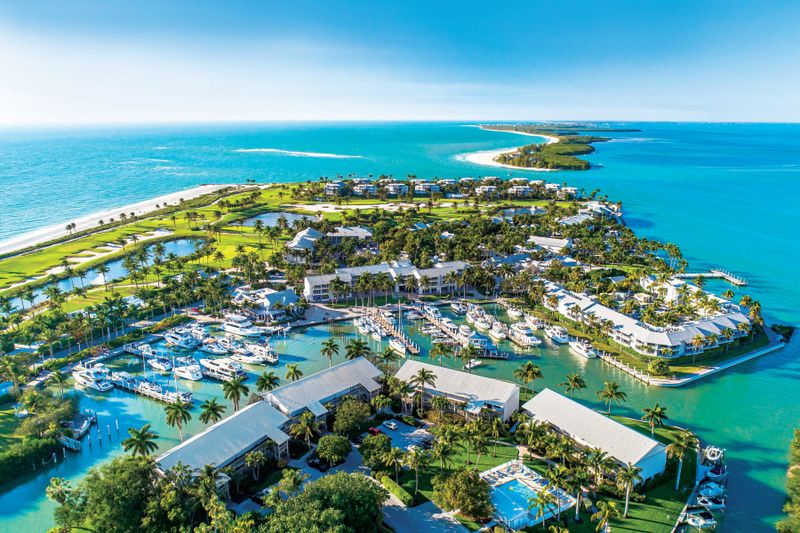 Captiva Island