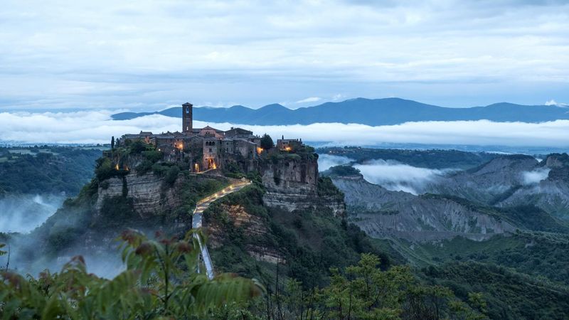 Civita di Castro