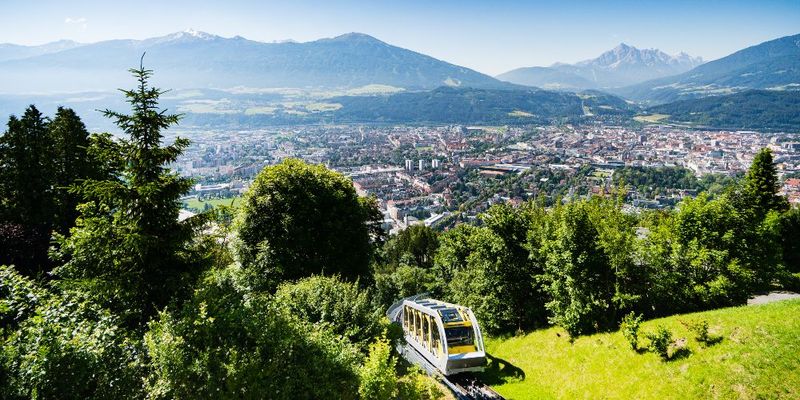 Innsbruck, Austria
