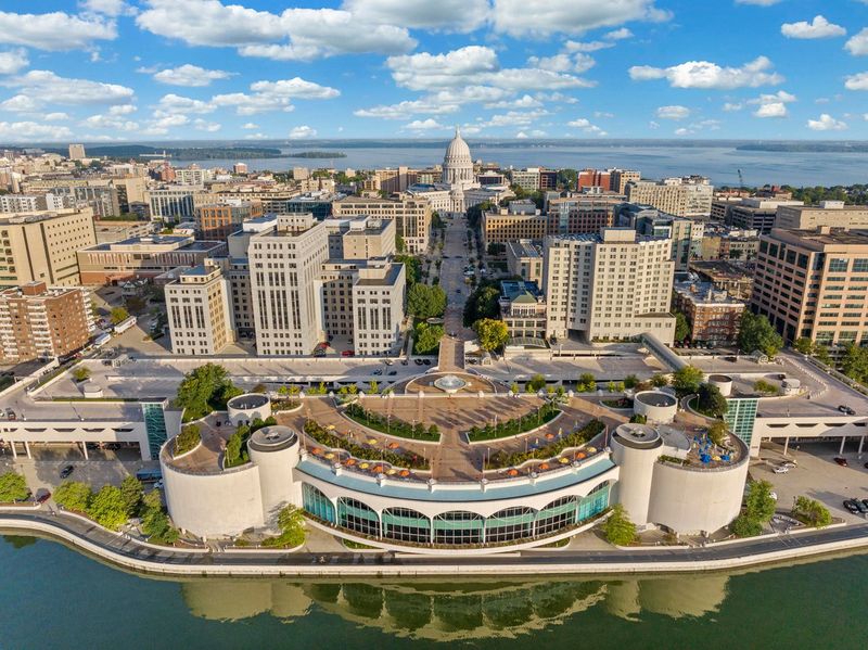 Madison, Wisconsin