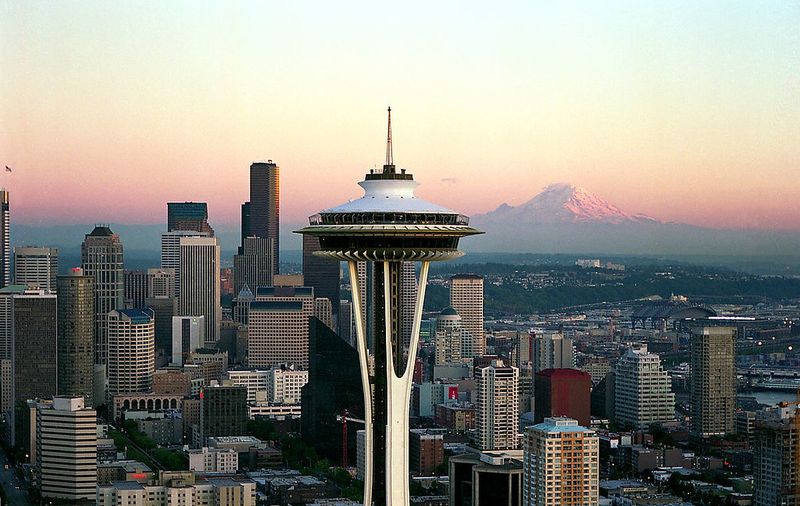 Seattle, Washington