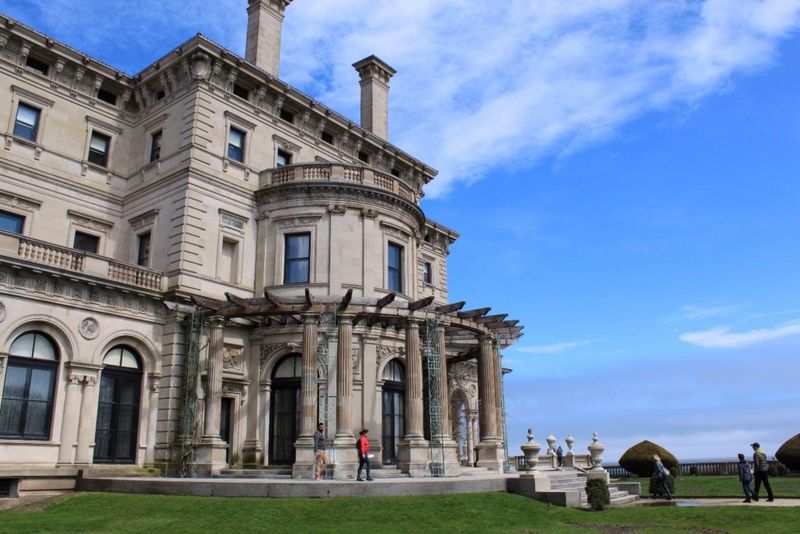 Newport, Rhode Island