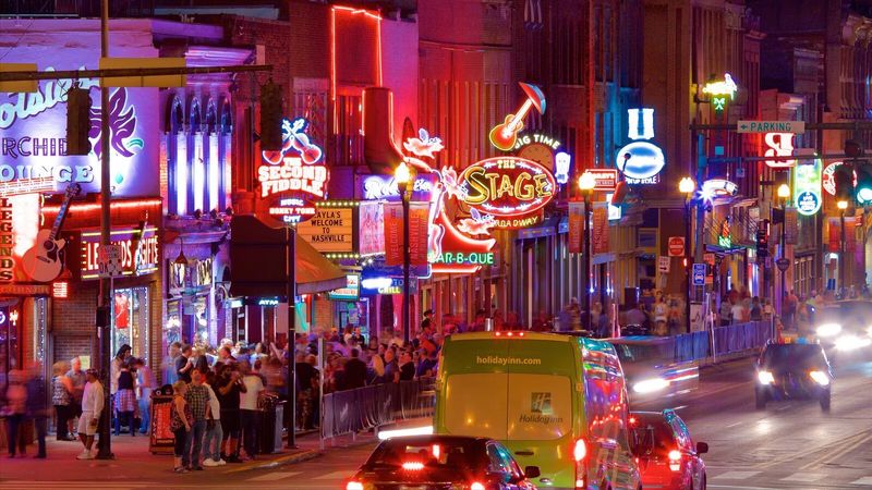 Nashville, Tennessee