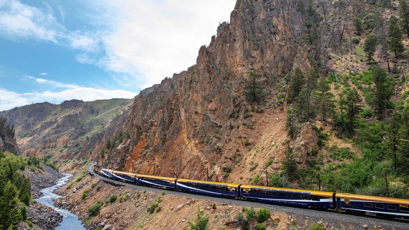 Colorado Alpine Adventure