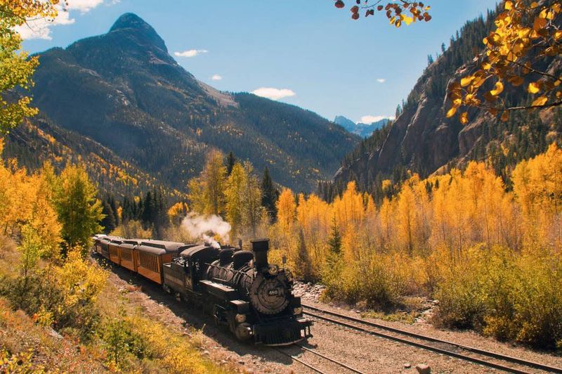 Silverton, Colorado