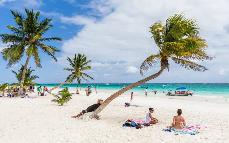 Playa Paraiso