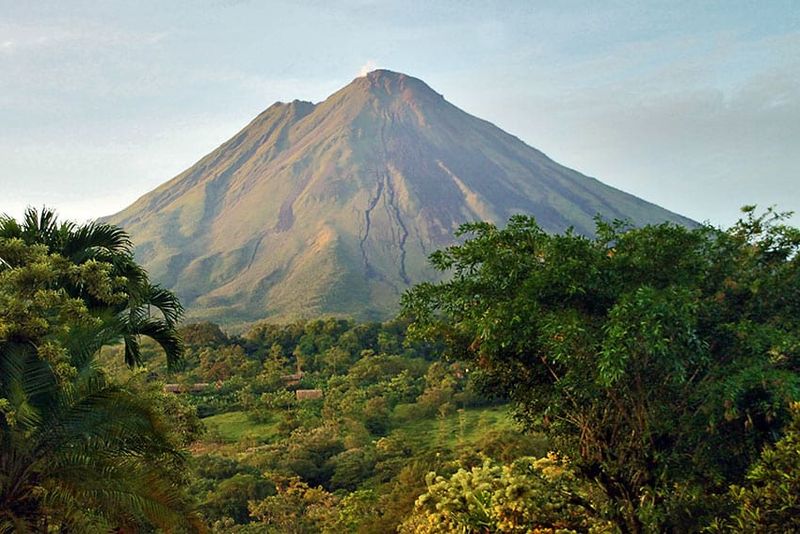 La Fortuna