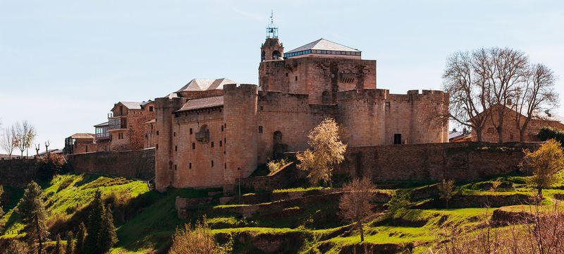 Puebla de Sanabria