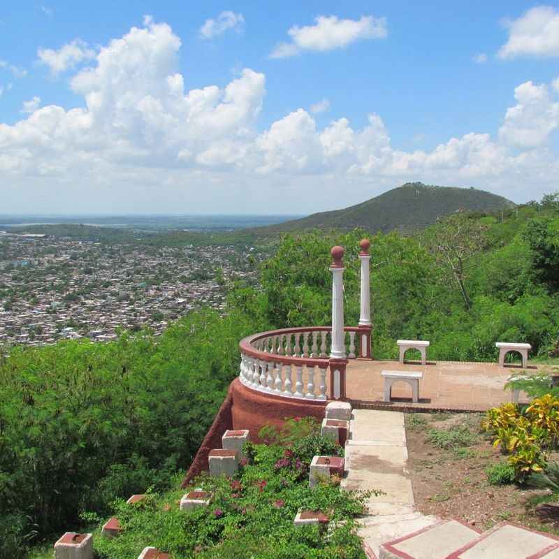 Holguín