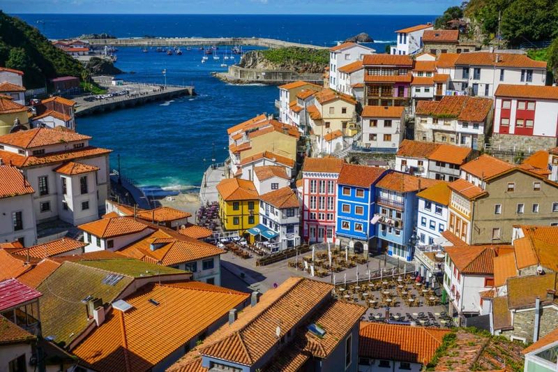 Cudillero