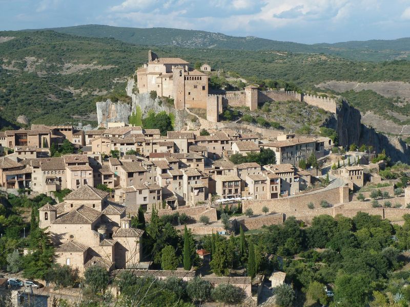 Alquézar