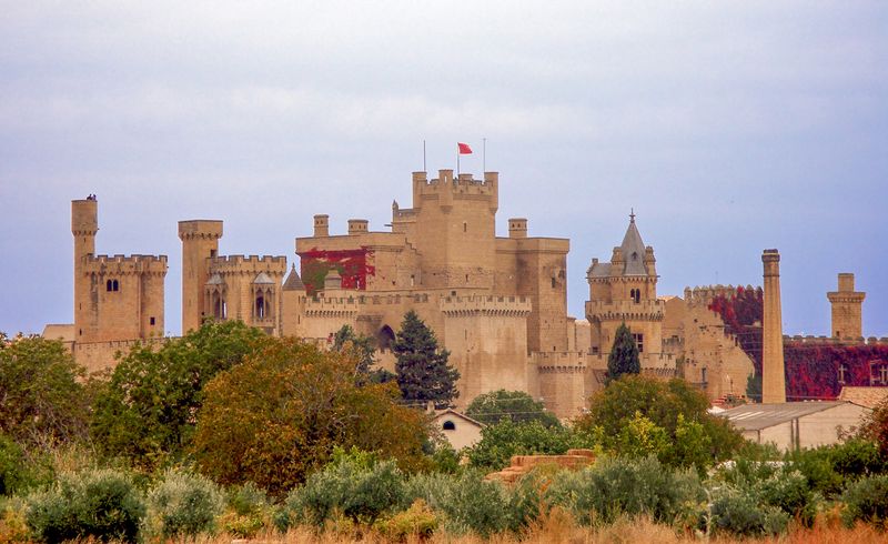Olite