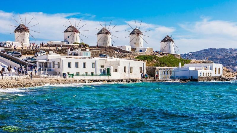 Mykonos