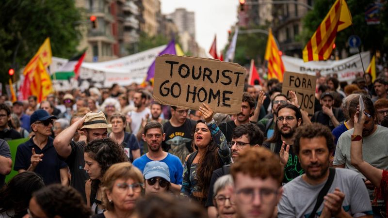 Barcelona, Spain