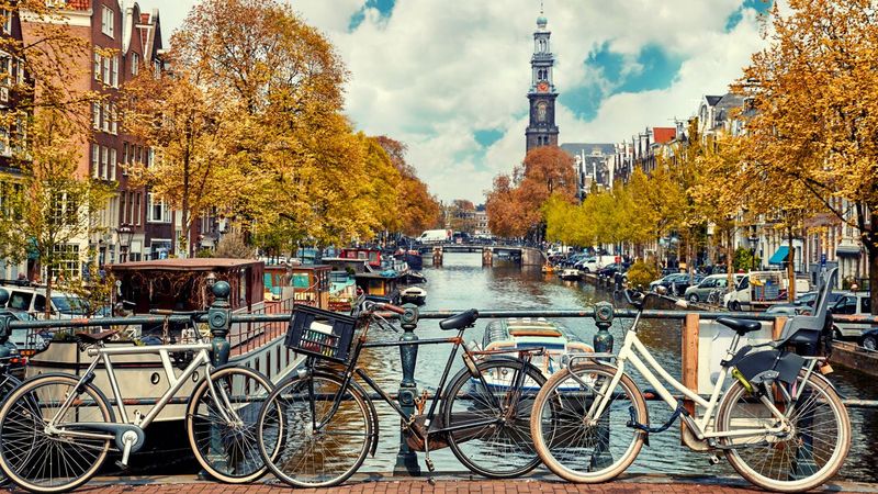 Amsterdam, Netherlands