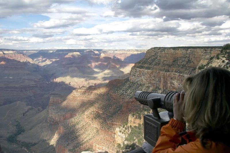 Grand Canyon, USA