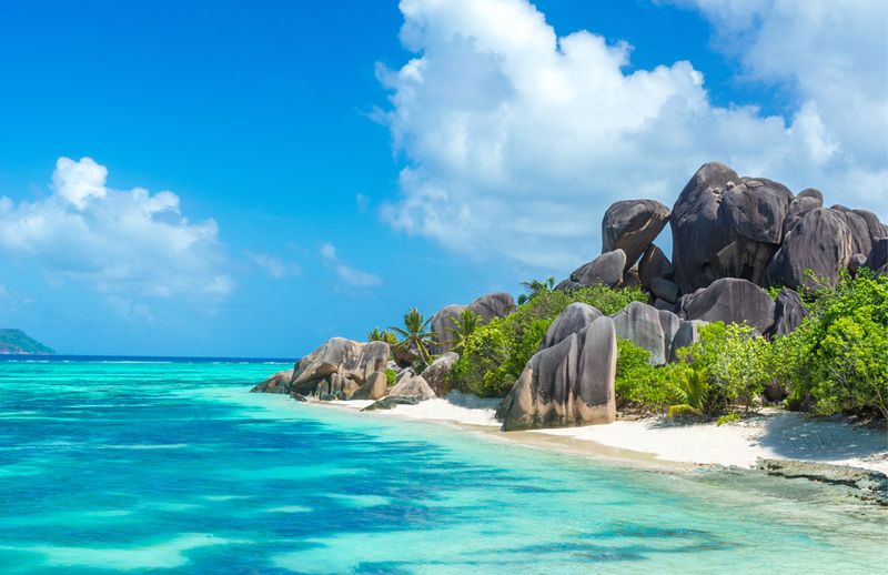 Seychelles
