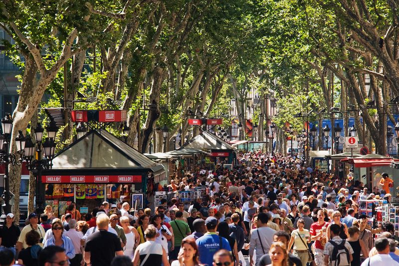 Barcelona, Spain