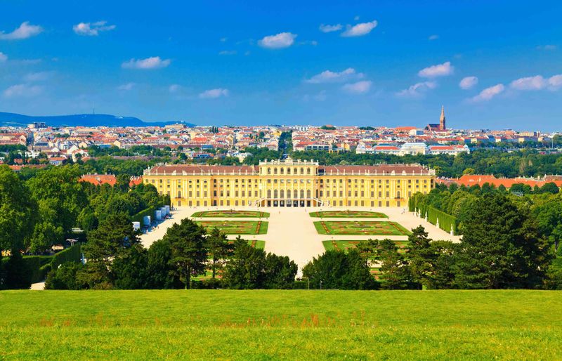 Vienna, Austria