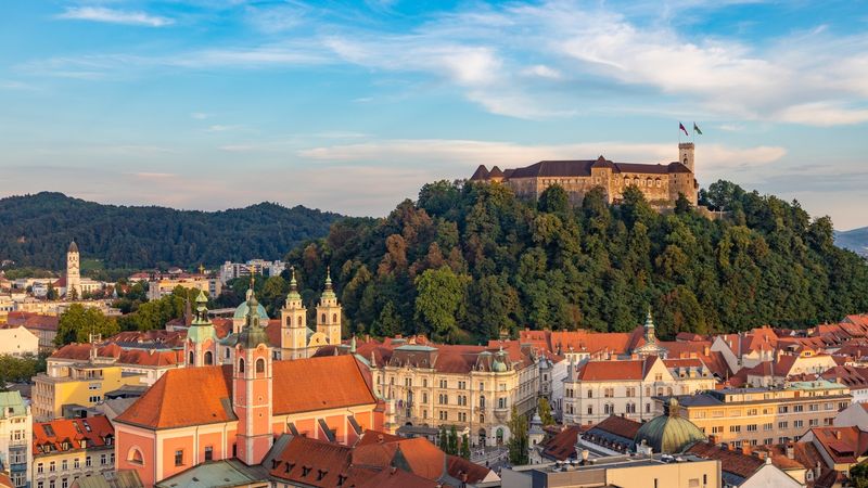 Ljubljana, Slovenia