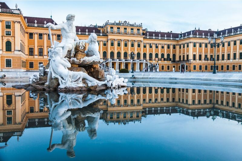 Vienna, Austria