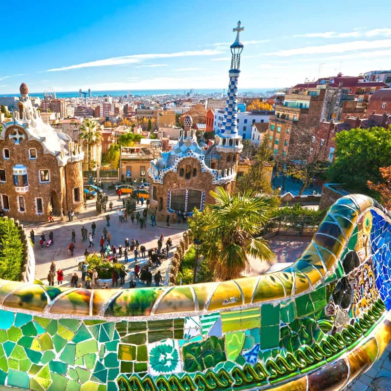 Barcelona, Spain