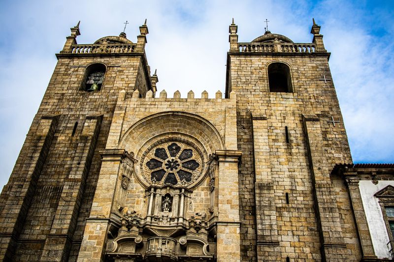 Porto Cathedral