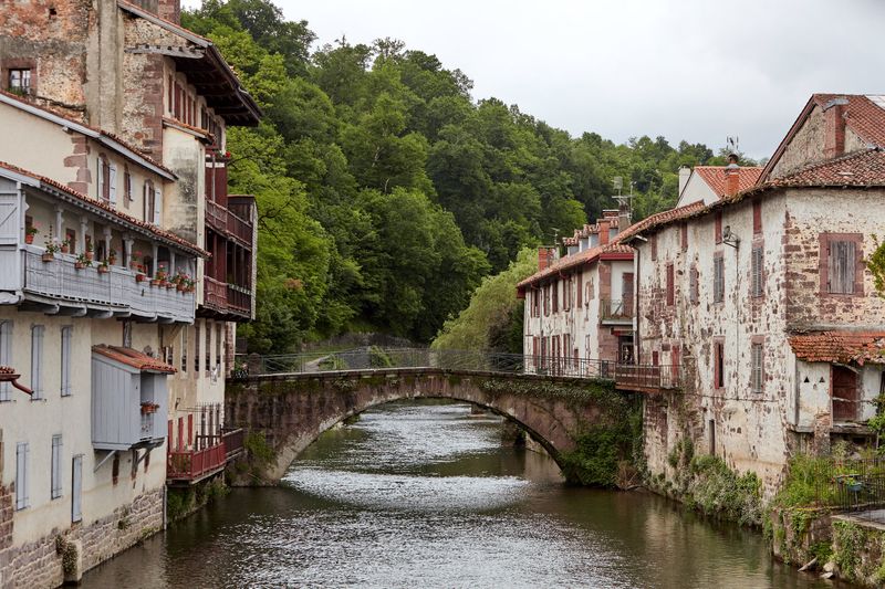 Adour River