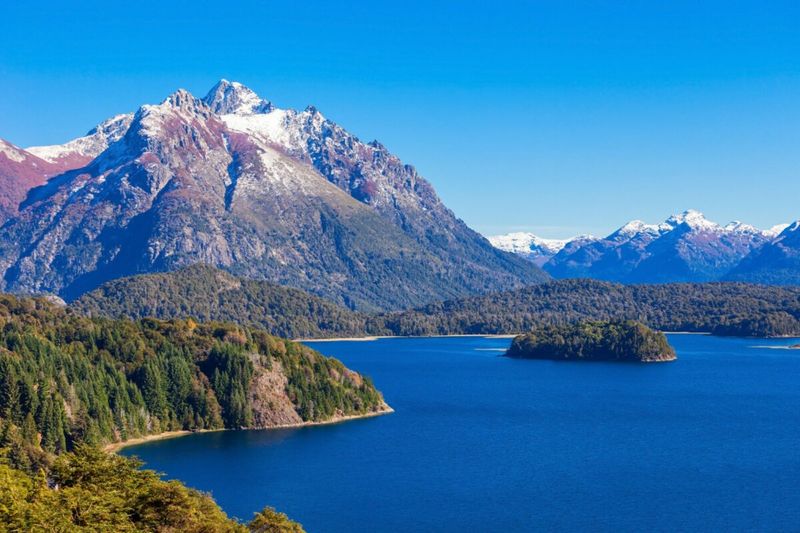 Bariloche, Argentina