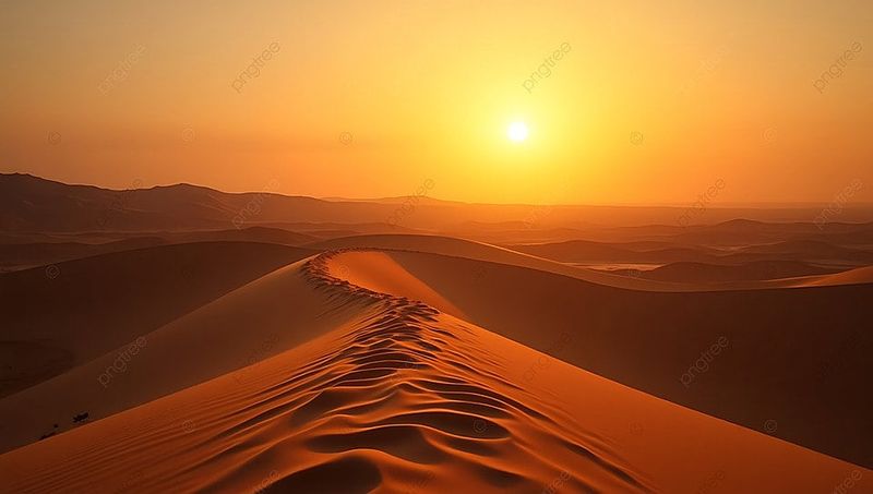 Golden Sands