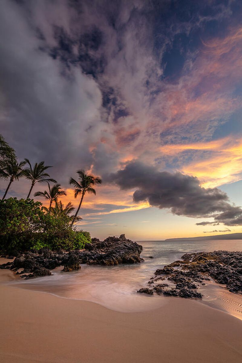 Serenity Beach