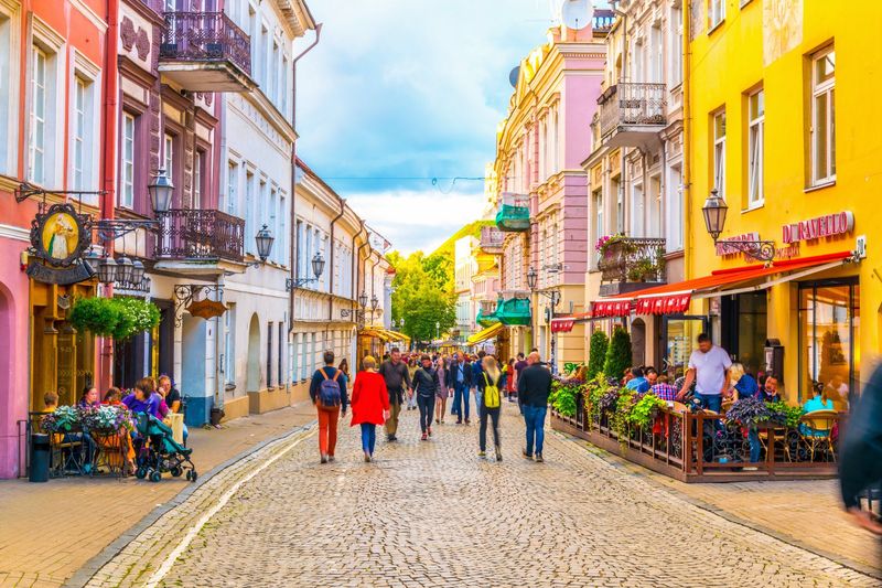 Vilnius, Lithuania