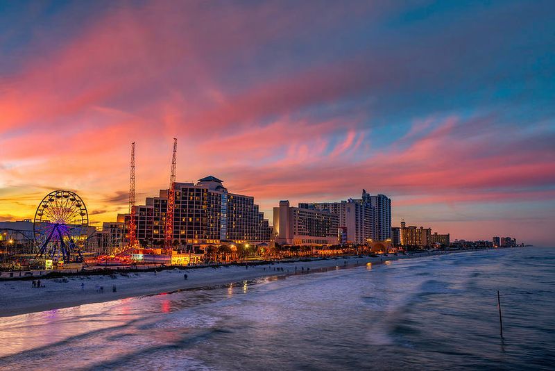 Daytona Beach